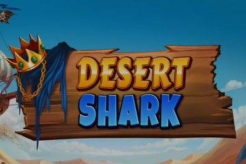 Desert Shark Fantasma games slot Freispiele
