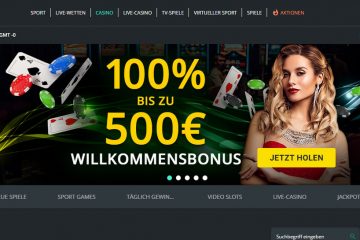 1Bet Casino & Sportwetten Aktionen Bonuscode