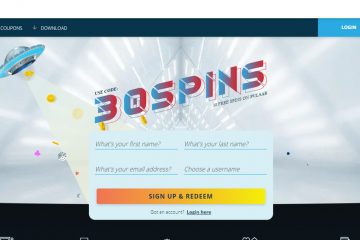 Spinfinity Exklusiv 333% Bonus + 33 freispiele