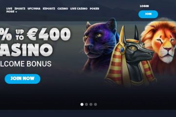 Ohmbet 100€ Casino + 50€ Sportwetten Willkommensbonus
