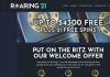 Roaring21 Exklusiv 410% Welcome Bonus to unlock 66 FREE SPINS