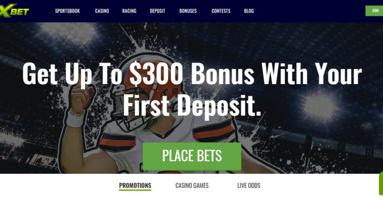 xbet casino promo code new bonus 2020
