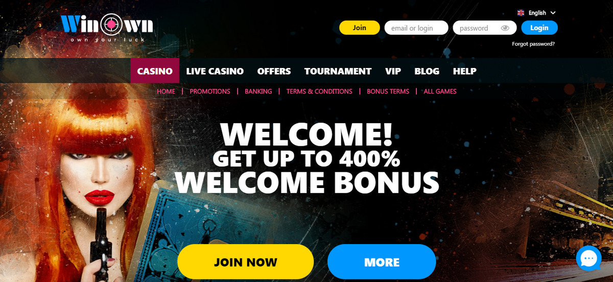 Online Casino Ohne Einzahlung Spielen