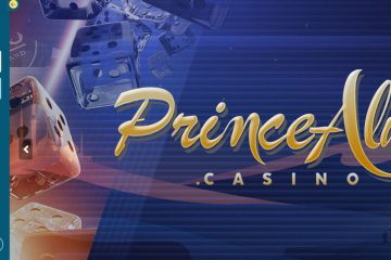 PrinceAli Casino Exklusiv 10 EUR Ohne Einzahlung Bonus Code