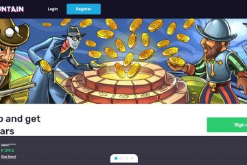 Fontan Casino Sign up and Get 15 USD ohne Einzahlung