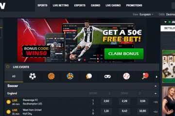 Noxwin New 100% Casino & Sportwetten Bonus Code