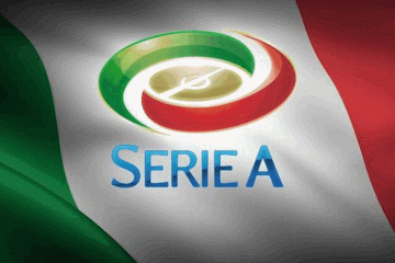 Seria A Italien – Beste Sportwetten Aktionen