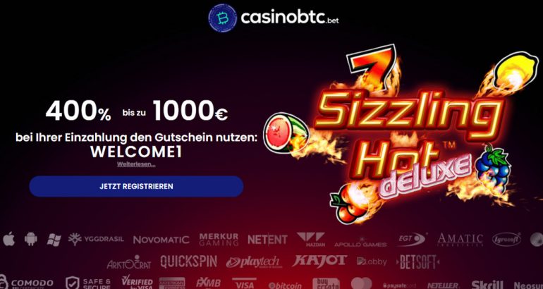 Casinobtc ohne einzahlung coupon code freispiele