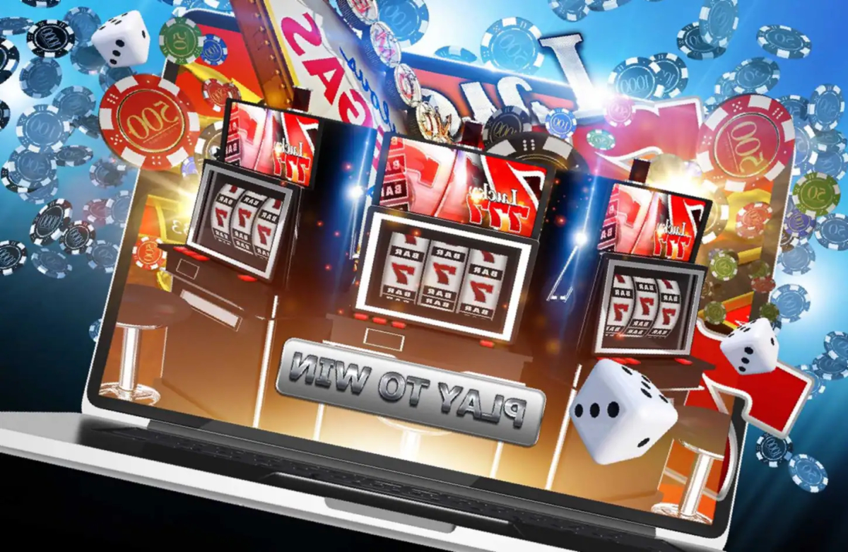 7 Tage, um Ihre Art zu verbessern casino kostenlos spielen