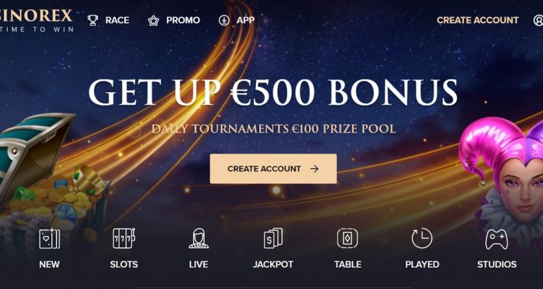 CasinoRex freispiele no deposit Bonus Code gratis