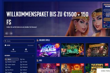 Sapphirebet Spiele 1500 EUR Boni & Sportwetten Promo Code