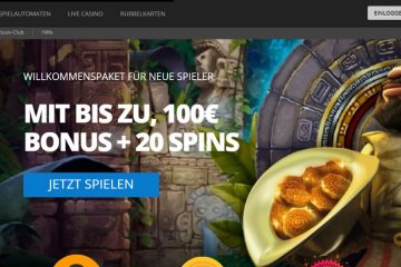 Apuestamos Casino 20 freispiele & 100 EUR Boni Aktionen