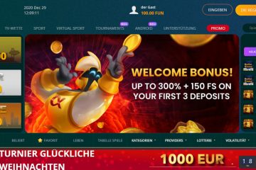 CasinoAlpha 150 free spins & 300 EUR Bonus Code
