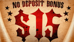 GDFPlay Casino 15$ ohne Einzahlung BONUS