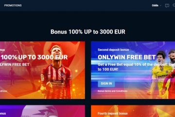 Igubet Bonus up to 3000 EUR + Kostenlose Wetten