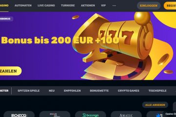 Rocketplay 100 freispiele & 400 EUR Willkommensbonus