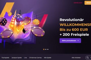 Shadowbit 200 freispiele & 600 EUR Willkommenspaket