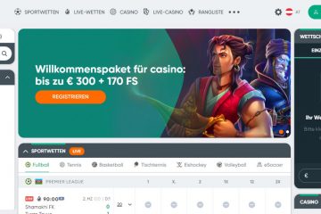 IviBet Casino Spiele & Sportwetten Aktionen