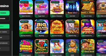 ZipCasino 50 freispiele & 1000 EUR bonus + Sport Cashback