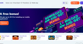 Spinado Casino 20 EUR keine Anzahlung & more promotions