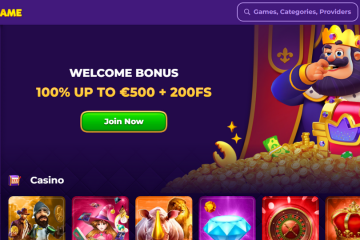 RoyalGame Spiele & Sportwetten Willkommensbonus