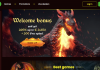 DragonSlots 200 Freispiele + 225% bis zu 2 250 EUR Bonus