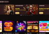 Vincispin Spiele & Sportwetten Willkommensbonus