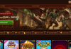 WildRobin Spiele & Sportwetten Bonuses