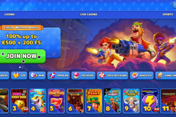 Pistolo Spiele & Sportwetten Bonuses