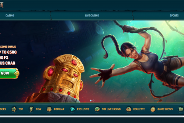 LaraBet Spiele & Sportwetten Bonuses