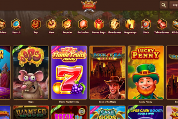 MyEmpire 300 Freispiele + 800 EUR in Bonuses