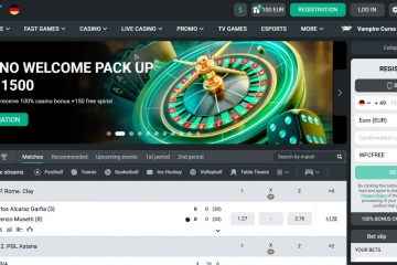 PlanBet Spiele & Sportwetten Bonuses