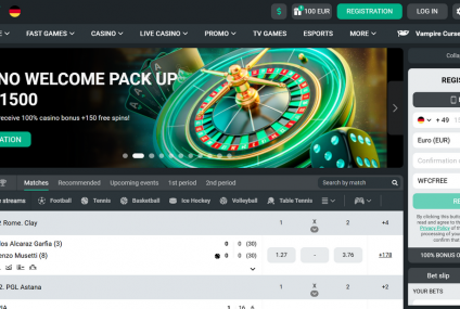 PlanBet Spiele & Sportwetten Bonuses