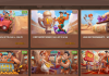 StoneVegas Spiele & Sportwetten Bonuses