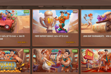 StoneVegas Spiele & Sportwetten Bonuses