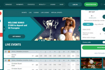 22bet Bonus von 122 % bis zu 50 EUR + 22 bet points