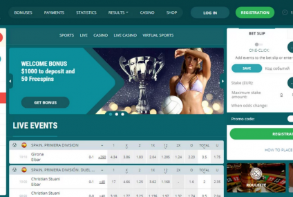 22bet Bonus von 122 % bis zu 50 EUR + 22 bet points
