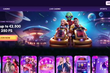 NovaJackpot Spiele & Sportwetten Bonuses