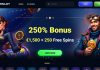 AzurSlot 250 Freispiele + 1500 EUR Boni