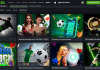 BetLabel Spiele & Sportwetten Bonuses