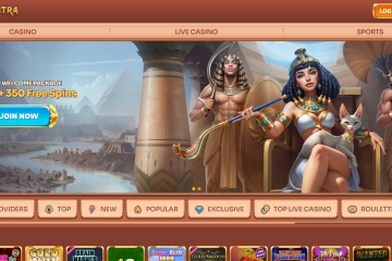 Cleobetra Spiele & Sportwetten Bonuses