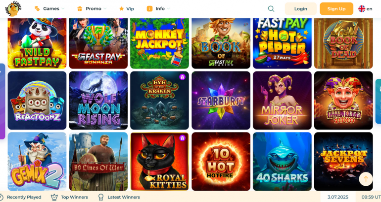cobbercasino gratis no deposit bonus code