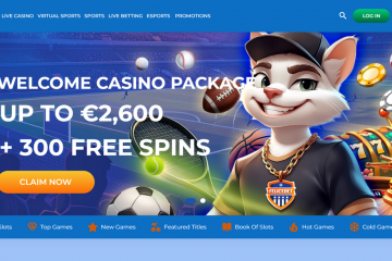 FeliceBet Spiele & Sportwetten Boni