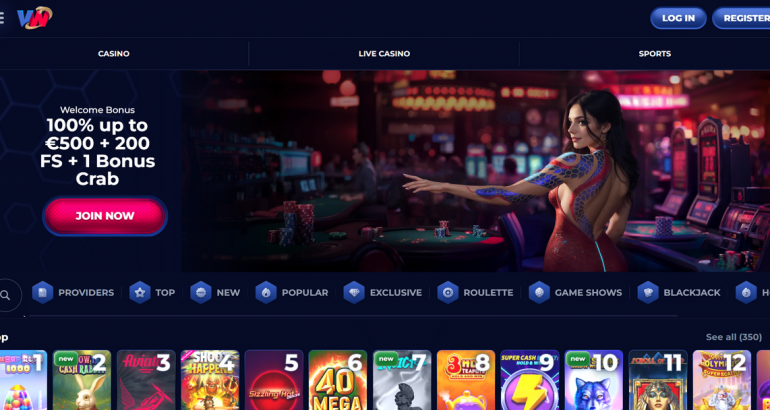 ViperWin gratis no deposit promo code