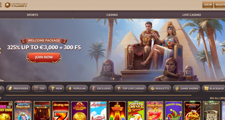 vicibet no deposit promocode
