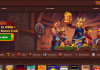 VikingLuck Spiele & Sportwetten Boni