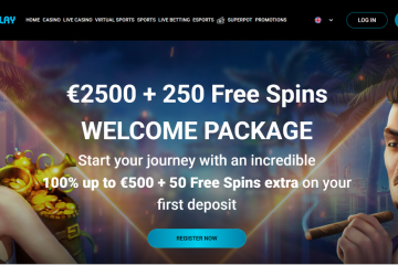 SilverPlay Kasino & Sportwetten Boni