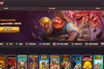 Dragonia Casino & Sportwetten Boni