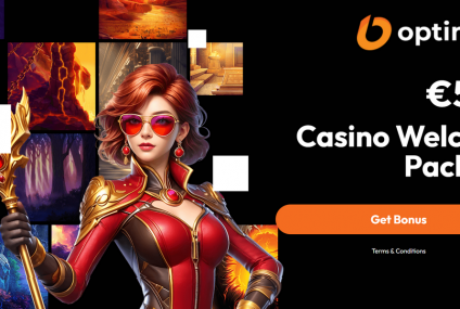 Optimbet Casino & Sportwetten Boni