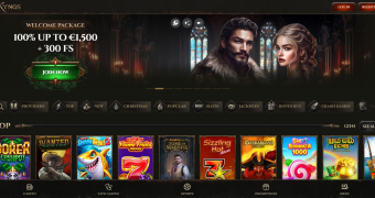 Kyngs Casino & Sportwetten Boni